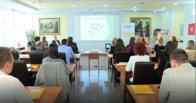 Održana Deseta Konferencija i Forum BH izvrsnosti